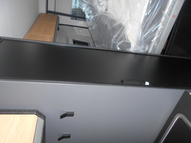 Adria Twin 640 SGX PTR 60 ANS - Photo 8