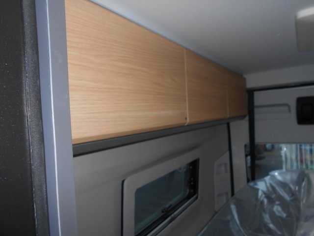 Adria Twin 640 SGX PTR 60 ANS - Photo 9