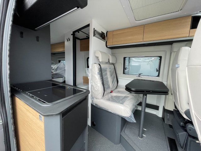 Adria Twin 640 SGX PTR 60 ANS - Photo 3