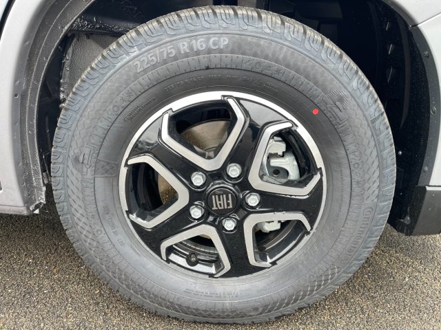 Adria Twin 640 SGX PTR 60 ANS - Photo 7