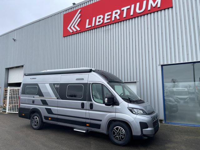 Adria Twin 640 SGX PTR 60 ANS - Photo 8