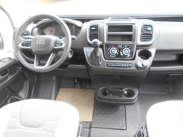 Adria Twin 640 SLB 60 ANS - Photo 7