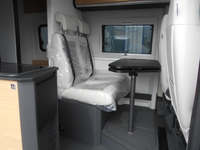 Adria Twin 640 SLB 60 ANS - Photo 3