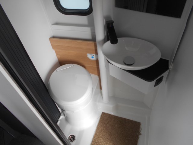 Adria Twin 640 SLB 60 ANS - Photo 4