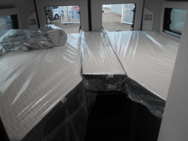 Adria Twin 640 SLB 60 ANS - Photo 6