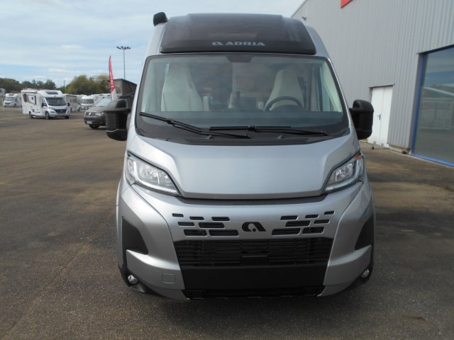 Adria Twin 640 SLB 60 ANS - Photo 9