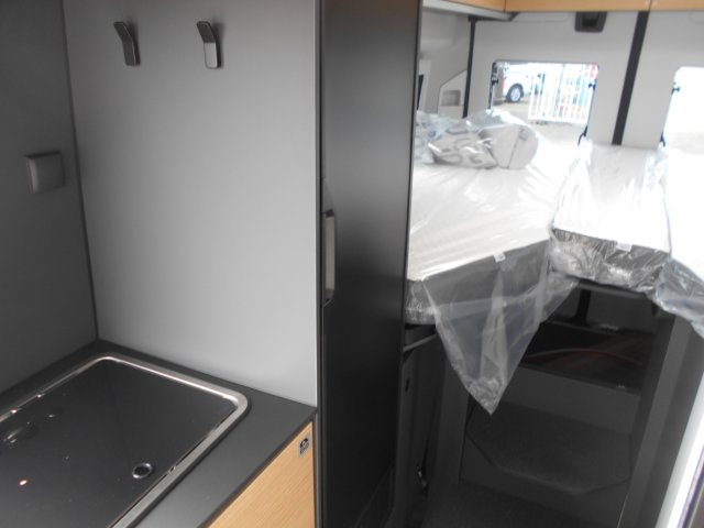 Adria Twin 640 SLB 60 ANS - Photo 10