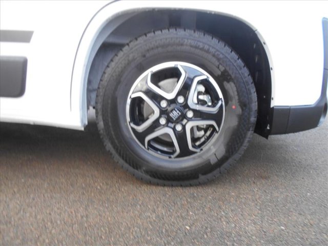 Adria Twin Sports 640 SGX - Photo 2