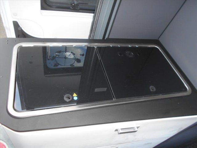 Adria Twin Sports 640 SGX - Photo 3