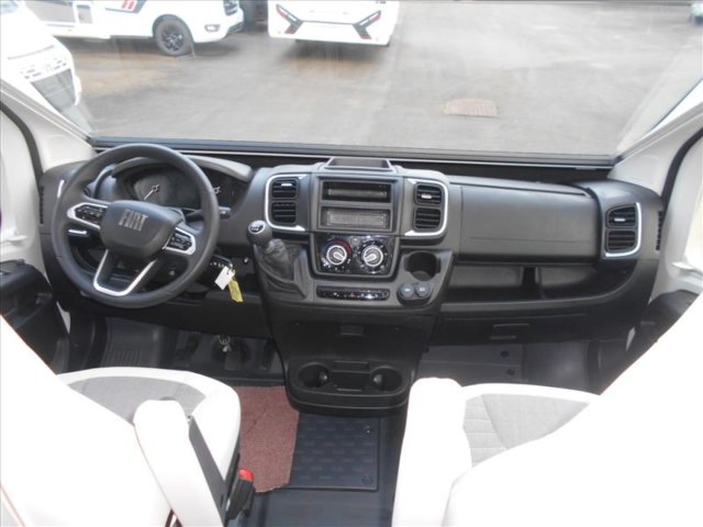 Adria Twin Sports 640 SGX - Photo 5