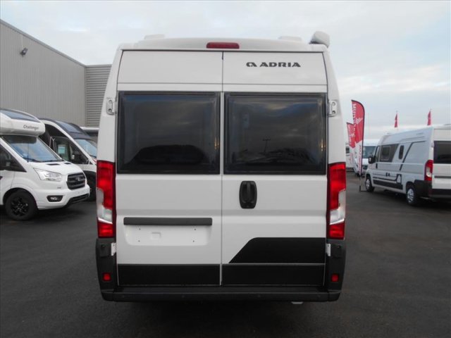 Adria Twin Sports 640 SGX - Photo 9