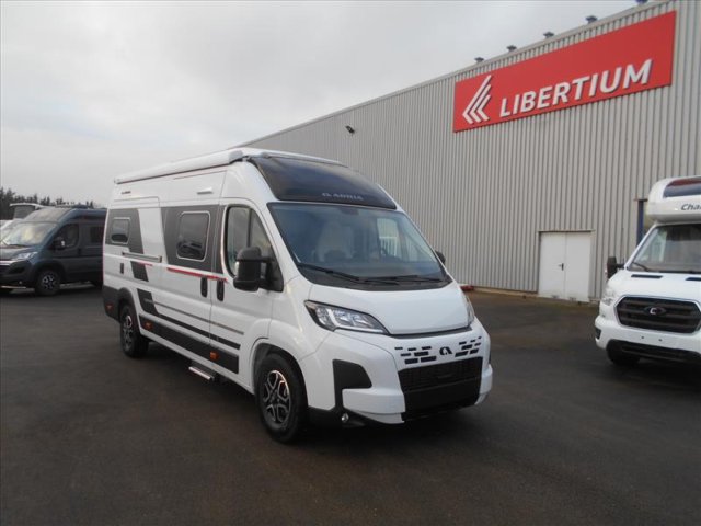 Achat Adria Twin Sports 640 SGX Neuf