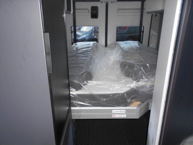 Adria Twin Sports 640 SGX - Photo 6