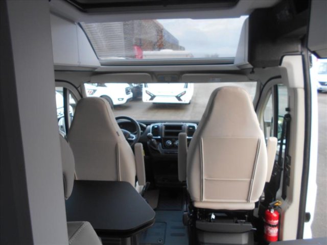 Adria Twin Sports 640 SGX - Photo 7