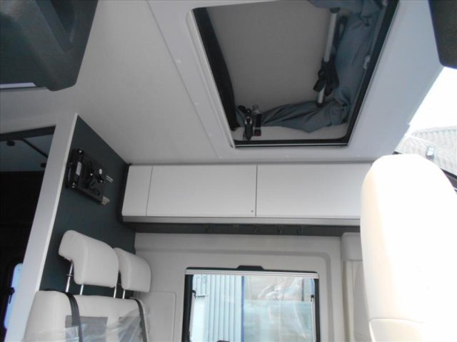 Adria Twin Sports 640 SGX - Photo 8