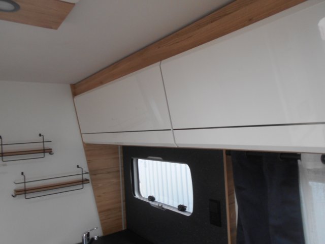 Bavaria Initial I740FC Nomade Plus I 740 FC + - Photo 4