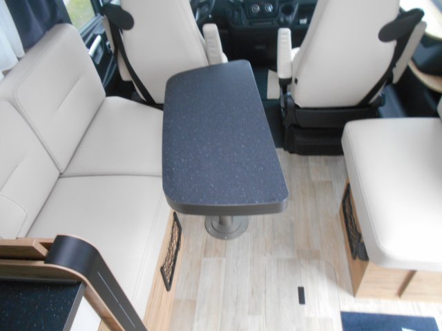 Bavaria Initial I740FC Nomade Plus I 740 FC + - Photo 5