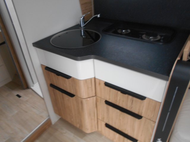 Bavaria Initial I740FC Nomade Plus I 740 FC + - Photo 6