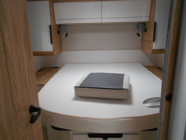 Bavaria Initial I740FC Nomade Plus I 740 FC + - Photo 9