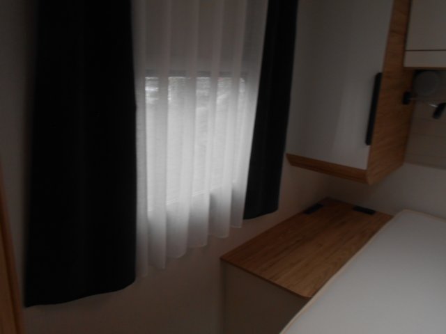 Bavaria Initial I740FC Nomade Plus I 740 FC + - Photo 10