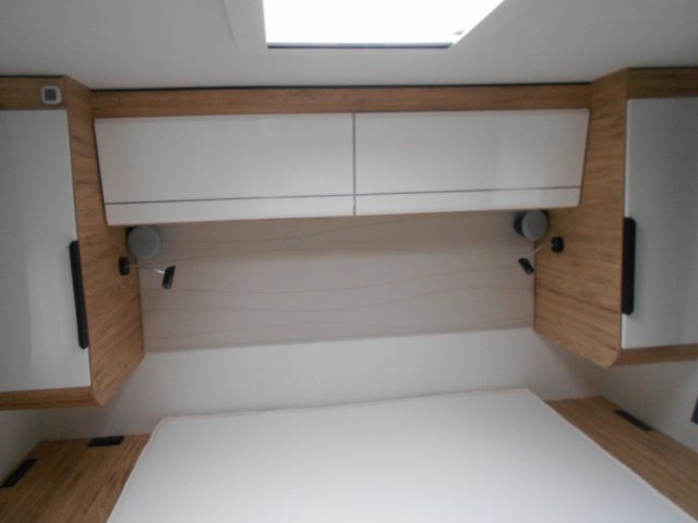 Bavaria Initial I740FC Nomade Plus I 740 FC + - Photo 12