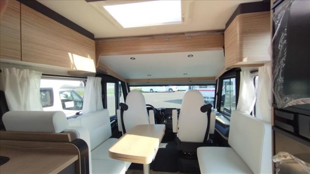 Bavaria Initial I740FC Nomade - Photo 4