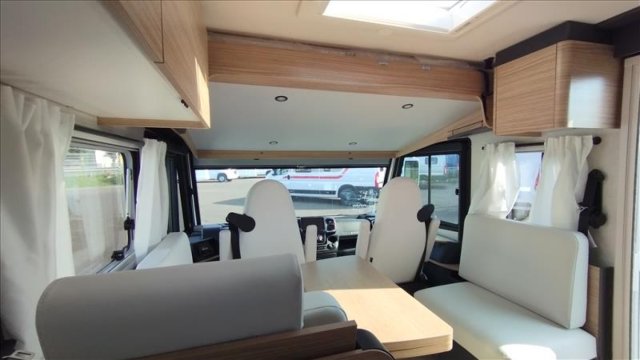 Bavaria Initial I740FC Nomade - Photo 5