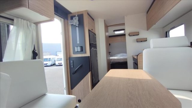 Bavaria Initial I740FC Nomade - Photo 6