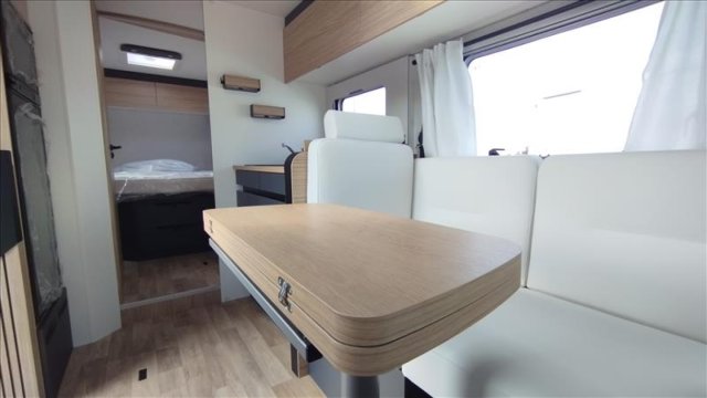 Bavaria Initial I740FC Nomade - Photo 7