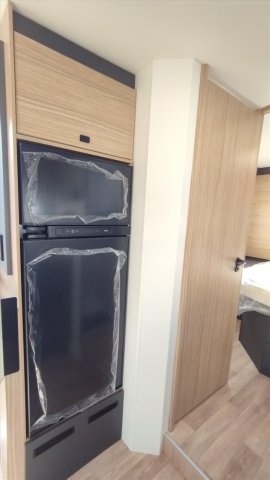 Bavaria Initial I740FC Nomade - Photo 9