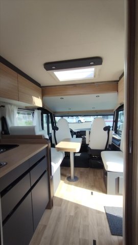 Bavaria Initial I740FC Nomade - Photo 13