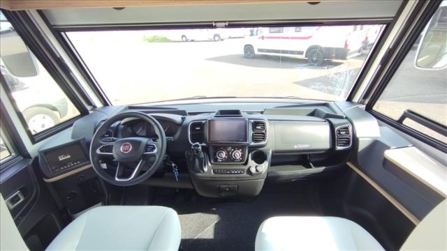 Bavaria Initial I740FC Nomade - Photo 14