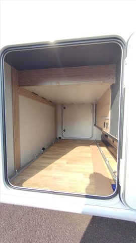 Bavaria Initial I740FC Nomade - Photo 15