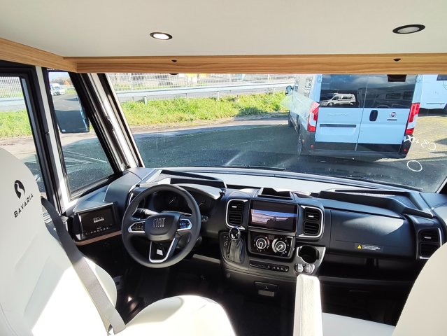 Bavaria Initial I740FC Nomade - Photo 7