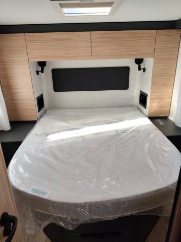 Bavaria Initial I740FC Nomade - Photo 12