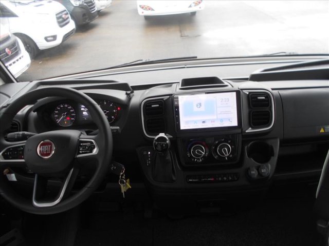 Bavaria Initial I740FC Nomade - Photo 5