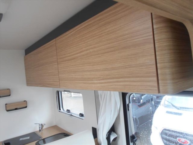 Bavaria Initial I740FC Nomade - Photo 6