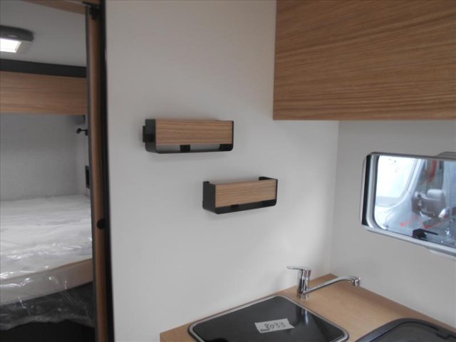 Bavaria Initial I740FC Nomade - Photo 9