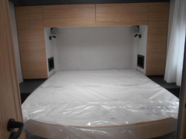 Bavaria Initial I740FC Nomade - Photo 12