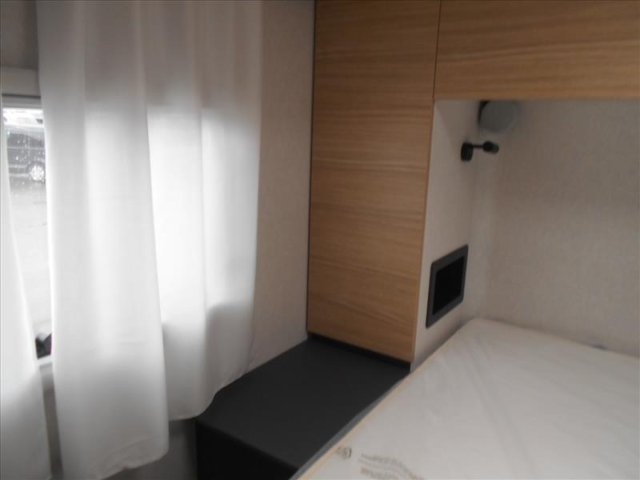 Bavaria Initial I740FC Nomade - Photo 13