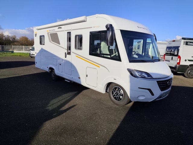 Bavaria Initial I740FC Nomade - Photo 4