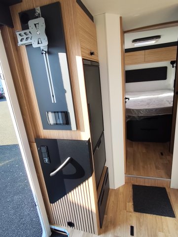 Bavaria Initial I740FC Nomade - Photo 5