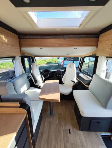 Bavaria Initial I740FC Nomade - Photo 9