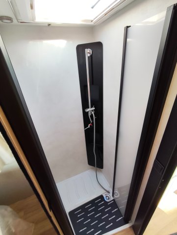 Bavaria Initial I740FC Nomade - Photo 11