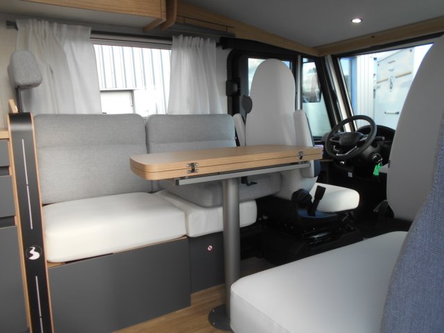 Bavaria Initial I740FC Nomade - Photo 4