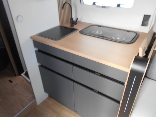 Bavaria Initial I740FC Nomade - Photo 5