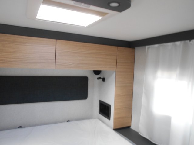 Bavaria Initial I740FC Nomade - Photo 7