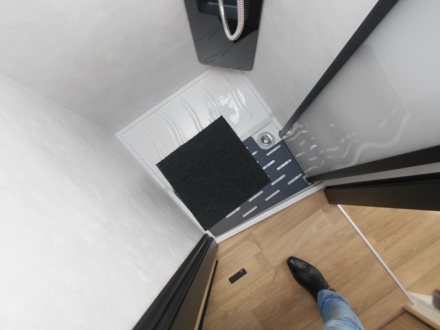 Bavaria Initial I740FC Nomade - Photo 8