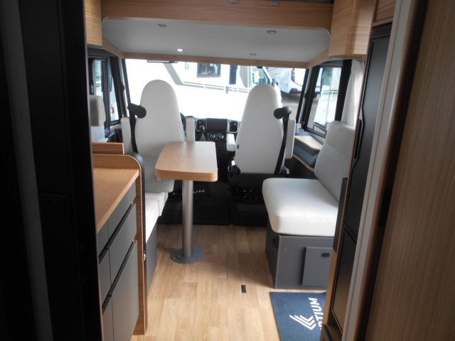 Bavaria Initial I740FC Nomade - Photo 10