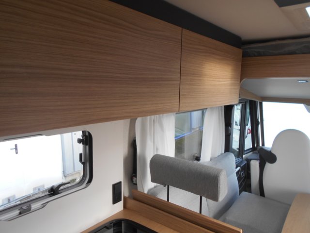 Bavaria Initial I740FC Nomade - Photo 11